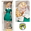 Tonner The Wizard of Oz Doll Lady Ozmopolitan Green Dress 2006 NRFB