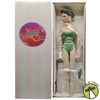 Tonner The Wizard of Oz Doll Basic Ozmopolitan Green Dress 2006