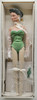 Tonner The Wizard of Oz Doll Basic Ozmopolitan Green Dress 2006