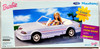 Barbie Mustang Cool Convertible Arco Toys 2002 Mattel #65032