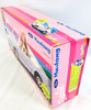 Barbie Mustang Cool Convertible Arco Toys 2002 Mattel #65032