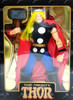 Marvel Famous Cover Series The Mighty Thor Figure Toy Biz 1998 No. 48207 NEW