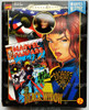 Marvel Famous Cover Series Black Widow Action Figure Toy Biz 1998 No. 48269 NEW