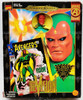 Marvel Famous Cover Series The Vision Action Figure Toy Biz 1998 No. 48973 NEW