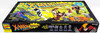 Marvel The Uncanny X-Men Alert! Adventure Board Game Pressman 1992 No. 4440 USED