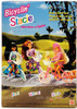 Bicyclin' Stacie Little Sister of Barbie Doll 1996 Mattel 16734