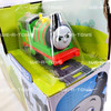 Thomas & Friends Percy 6-in-1 Motorized Train and Track Set 2022 Mattel