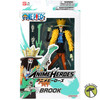 ANIME HEROES - One Piece - Brook Action Figure