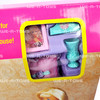 Barbie Living Room Furniture for Folding Pretty House #67553 Mattel 1998 NRFB