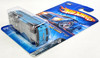 Hot Wheels Red Lines Surfin' S'Cool Bus 2004 Mattel #G6823 NRFB