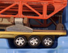 Matchbox SuperKings Bridge Layer Truck and Bridge K-44 Original Box 1981