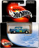Hot Wheels 100% Metal Collection '56 Chevy Includes Display Case