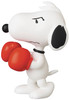 Peanuts Boxing Snoopy UDF Figure Series 13 Medicom