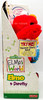 Elmo's World Elmo and Dorothy Singing Plush Fisher-Price 2000 NRFB