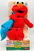 The Adventures of Elmo in Grouchland Elmo Plush with Blanket Fisher-Price NRFB