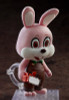 Silent Hill 3 Robbie the Rabbit (Pink) Action Figure #1811a Good Smile Company