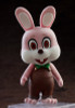 Silent Hill 3 Robbie the Rabbit (Pink) Action Figure #1811a Good Smile Company