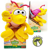 The Adventures of Elmo in Grouchland Bug Plush Fisher-Price 1999 Mattel NRFB