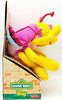 The Adventures of Elmo in Grouchland Bug Plush Fisher-Price 1999 Mattel NRFB
