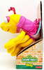 The Adventures of Elmo in Grouchland Bug Plush Fisher-Price 1999 Mattel NRFB