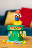 Pop Up Super Mario Family and Preschool Kids Board Game 2023 Tomy