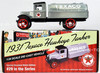 Texaco 1931 Hawkeye Tanker 1:34 Scale Die-Cast Bank Vehicle 2012 Chevron NEW