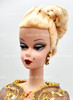 Barbie Capucine Silkstone Gold Label & Accessories Certificate Not Included USED