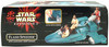 Star Wars Episode I The Phantom Menace Flash Speeder 1998 Hasbro No. 84165