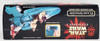 Star Wars Episode I The Phantom Menace Flash Speeder 1998 Hasbro No. 84165