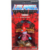 MOTU Los Amos Del Universo Vintage Orko Action Figure Spanish Edition Super 7