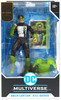DC Multiverse Gold Label Green Lantern Kyle Rayner Changing the Guard 2022