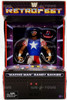 WWE Elite Collection Macho Man Randy Savage RetroFest Action Figure 2017 Mattel