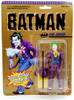 DC Batman 1989 Movie The Joker with Squirting Orchid Action Figure Toy Biz