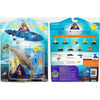 SeaQuest DSV Complete Set of 9 Action Figures Playmates 1993 NRFP