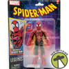 Marvel Spider-Man Ben Reilly Spider-Man Legends Series Figure 2023 Hasbro NRFB