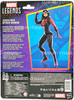 Marvel Spider-Man Jessica Drew Spider-Woman Legends Series 2023 #F6569 NRFB