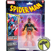 Marvel Spider-Man Miles Morales Spider-Man Legends Series 2023 Hasbro #6571 NRFB