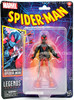 Marvel Spider-Man Miles Morales Spider-Man Legends Series 2023 Hasbro #6571 NRFB