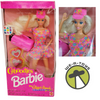 Barbie Caboodles Doll With Glitter Beach Makeup For You 1992 Mattel # 3157 NRFB