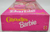 Barbie Caboodles Doll With Glitter Beach Makeup For You 1992 Mattel # 3157 NRFB