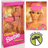 Barbie Caboodles Doll With Glitter Beach Makeup For You 1992 Mattel 3157 NEW