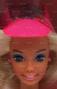 Barbie Caboodles Doll With Glitter Beach Makeup For You 1992 Mattel #3157