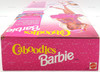 Barbie Caboodles Doll With Glitter Beach Makeup For You 1992 Mattel #3157