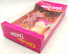 Barbie Caboodles Doll With Glitter Beach Makeup For You 1992 Mattel #3157