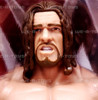 WWE Elite Collection Triple H Degeneration X Action Figure 2016 Mattel FBJ78