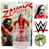 WWE Zombies Shinsuke Nakamura Action Figure 2018 Mattel GBD89
