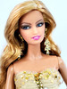 Barbie 50th Anniversary Glamour Doll Mattel