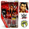 WWE Elite Collection Flashback WCW Scott Hall Action Figure 2017 Mattel DXJ34
