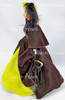 Scarlet O'Hara Timeless Treasures Doll 2001 Mattel