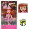 Kelly as Lullaby The Wizard of Oz Munchkin Barbie Doll 1999 Mattel 25823 New